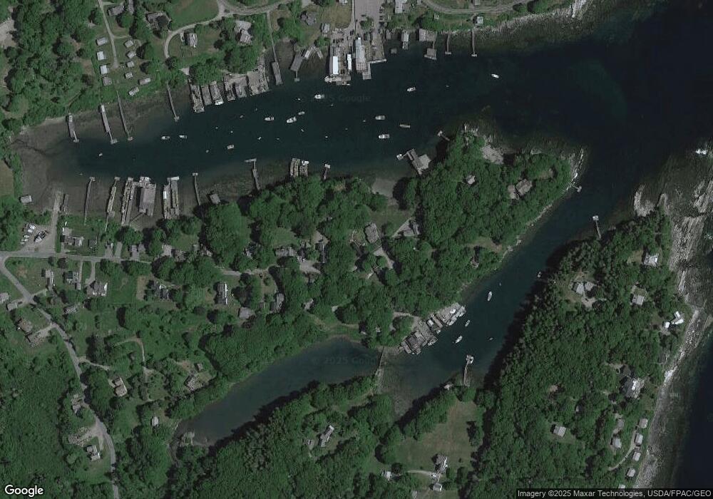 116 Southside Rd, New Harbor, ME 04554 - photo 1