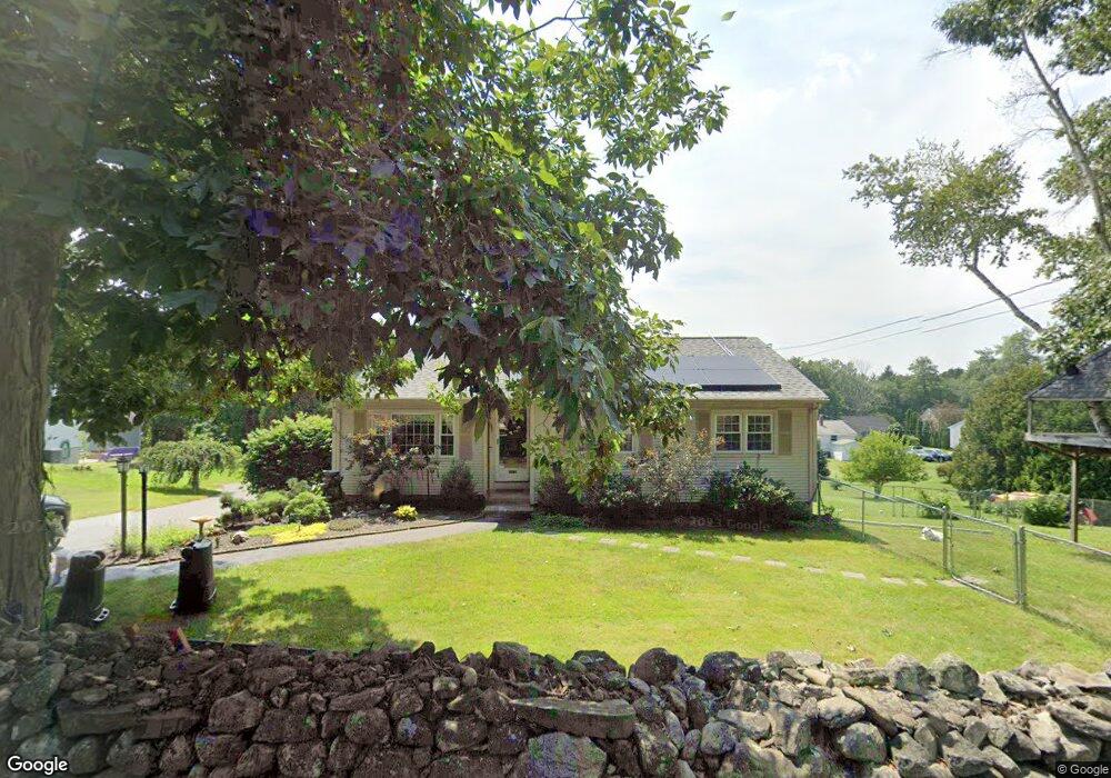 80 Bridge St, Salem, NH 03079 - photo 1