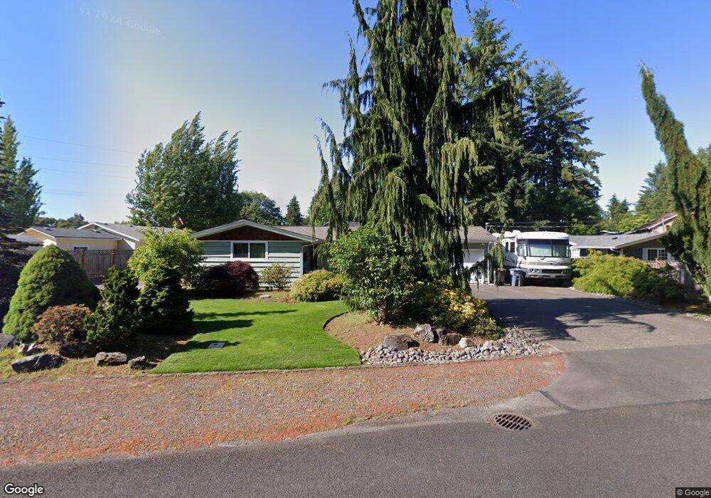 8509 37th St W, University Place, WA 98466 - photo 1