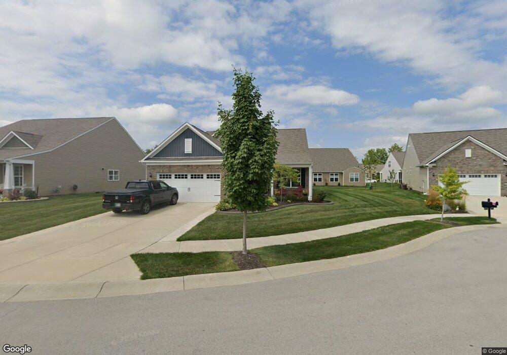 16098 Tuscany Ct, Fishers, IN 46037 - photo 1