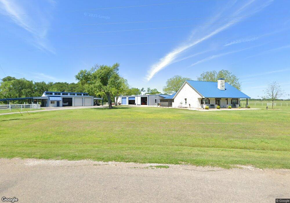 525 Grandview Dr, Corsicana, TX 75109 - photo 1