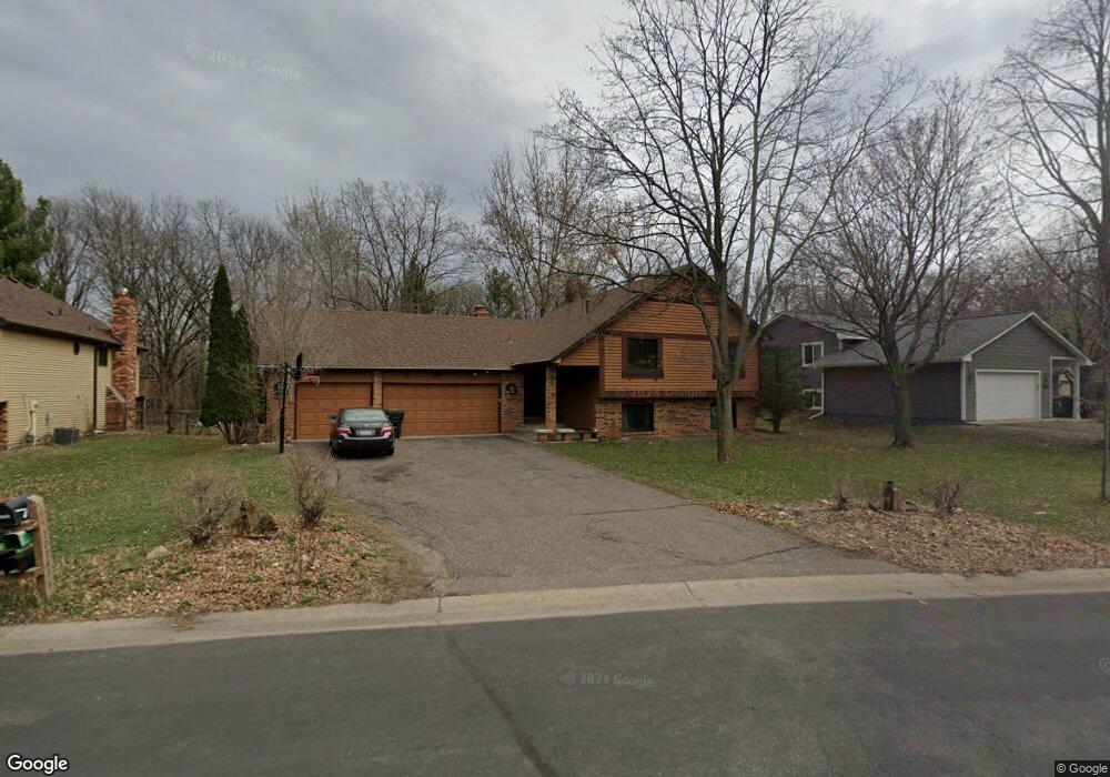 10743 Yellow Pine St NW, Coon Rapids, MN 55433 - photo 1