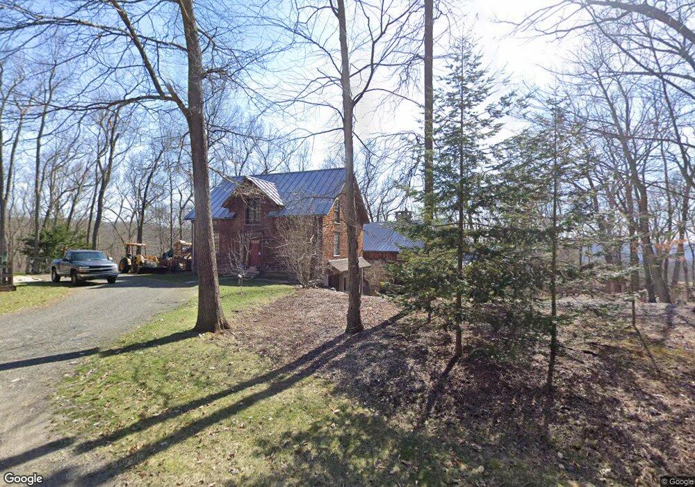 95 Flag Swamp Rd, Roxbury, CT 06783 - photo 1