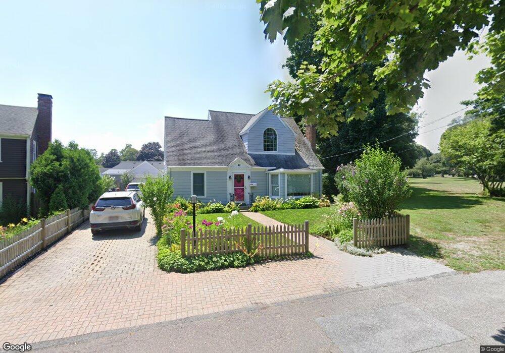 48 Birch St, Marblehead, MA 01945 - photo 1