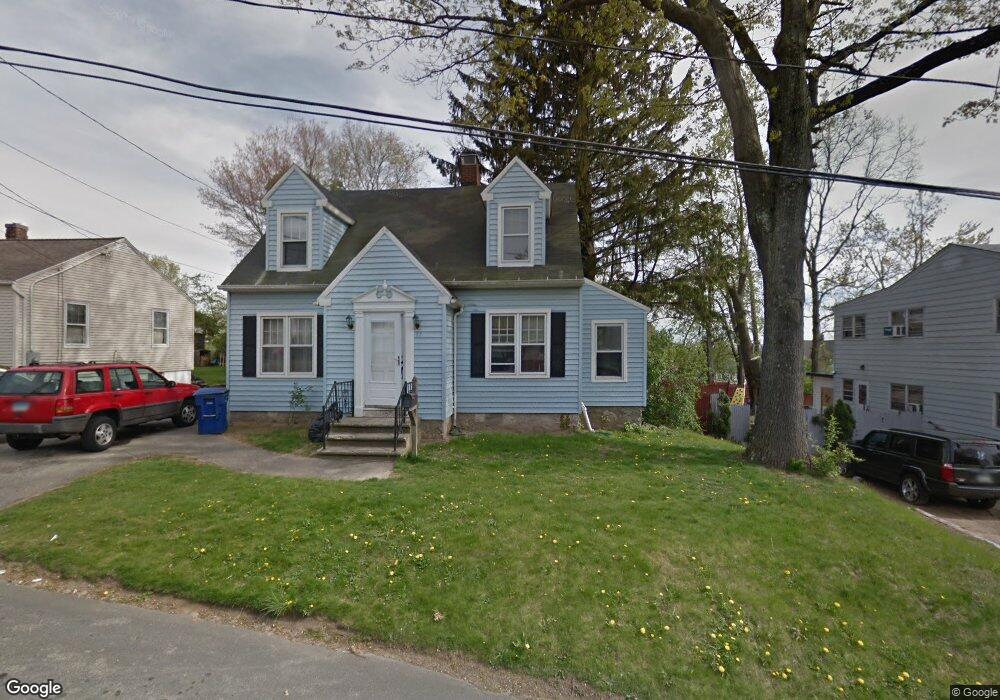 37 Byrneside Ave, Waterbury, CT 06704 - photo 1