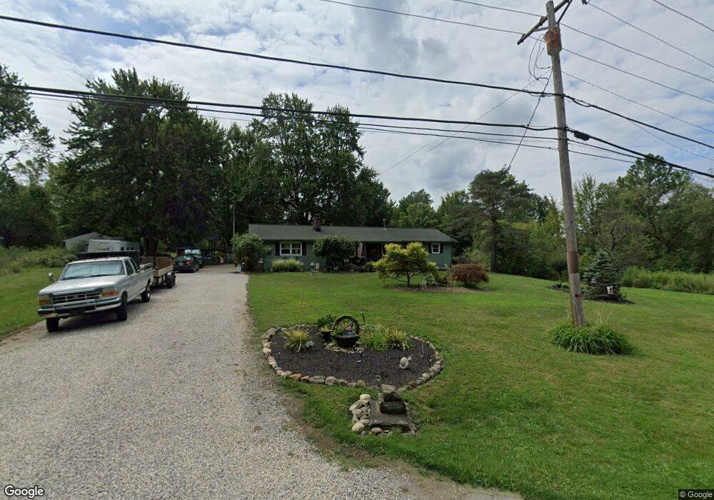 40829 Parsons Rd, Lagrange, OH 44050 - photo 1