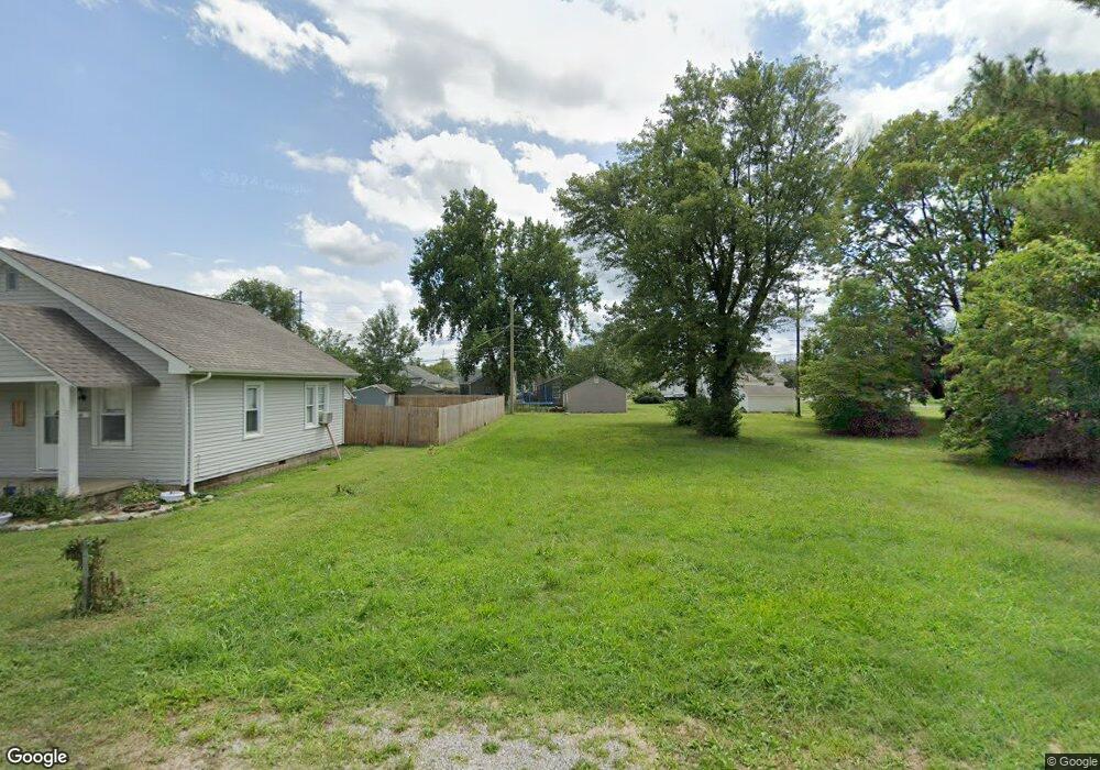 2007 6th St, Columbus, IN 47201 - photo 1