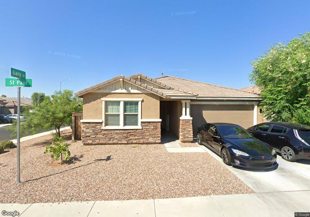 1338 N St Paul, Mesa, AZ 85205 - photo 1