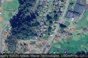 925 SW Tichenor St, Clatskanie, OR 97016
