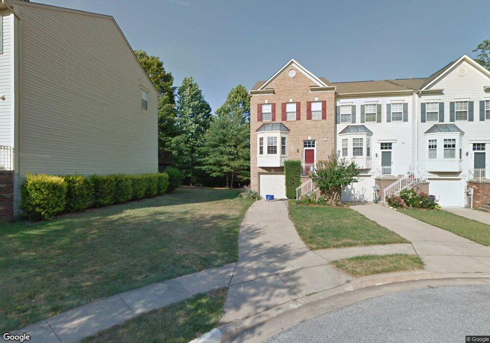 9206 Brewington Ln, Laurel, MD 20723 - photo 1