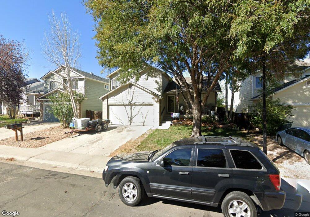 5263 E 123rd Ct, Thornton, CO 80241 - photo 1