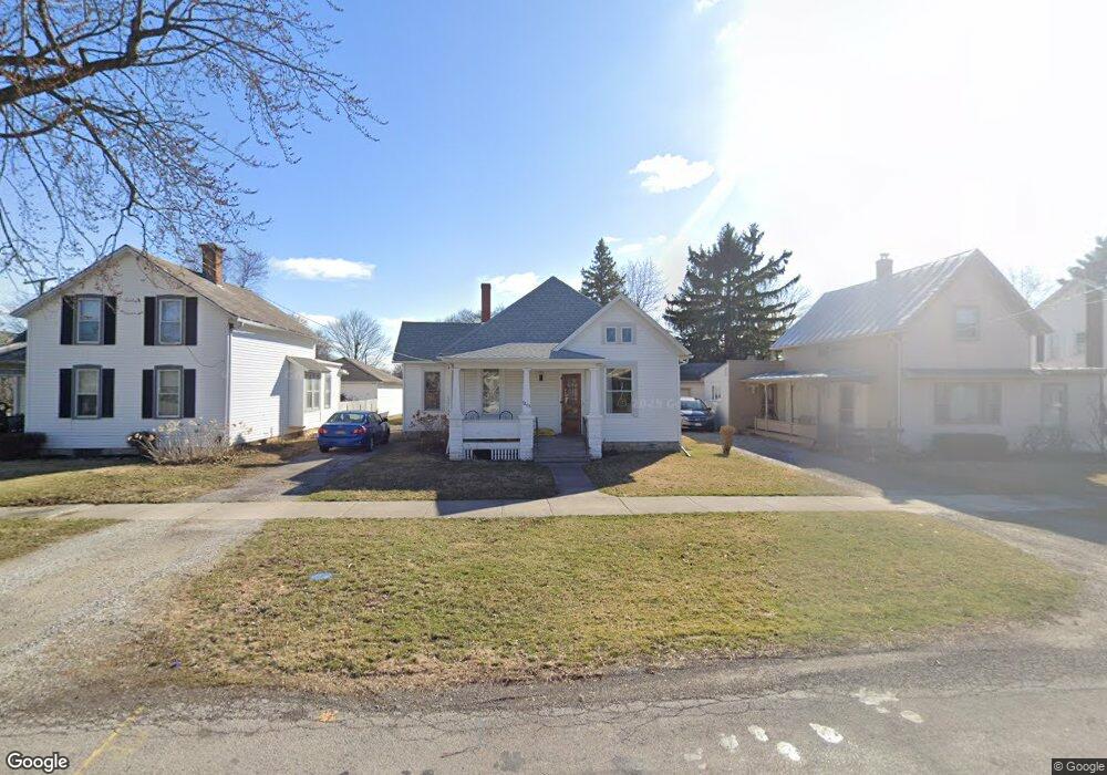 1205 Washington Ave, Findlay, OH 45840 - photo 1