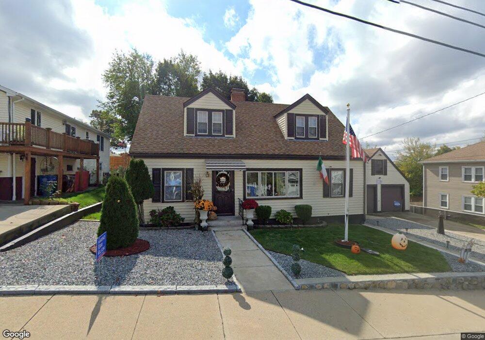 130 Wales St, Cranston, RI 02920 - photo 1