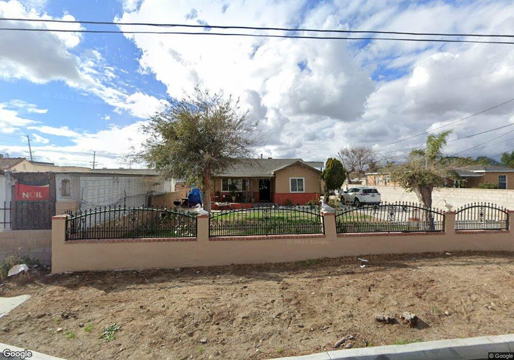 9656 Redwood Ave, Fontana, CA 92335 - photo 1