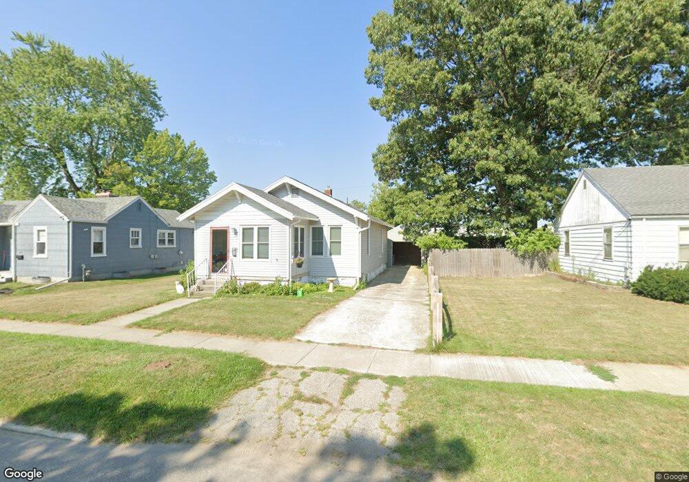 1010 N 13th St, Niles, MI 49120 - photo 1