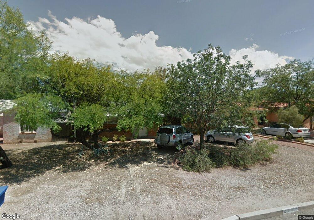 2709 E Mabel St, Tucson, AZ 85716 - photo 1