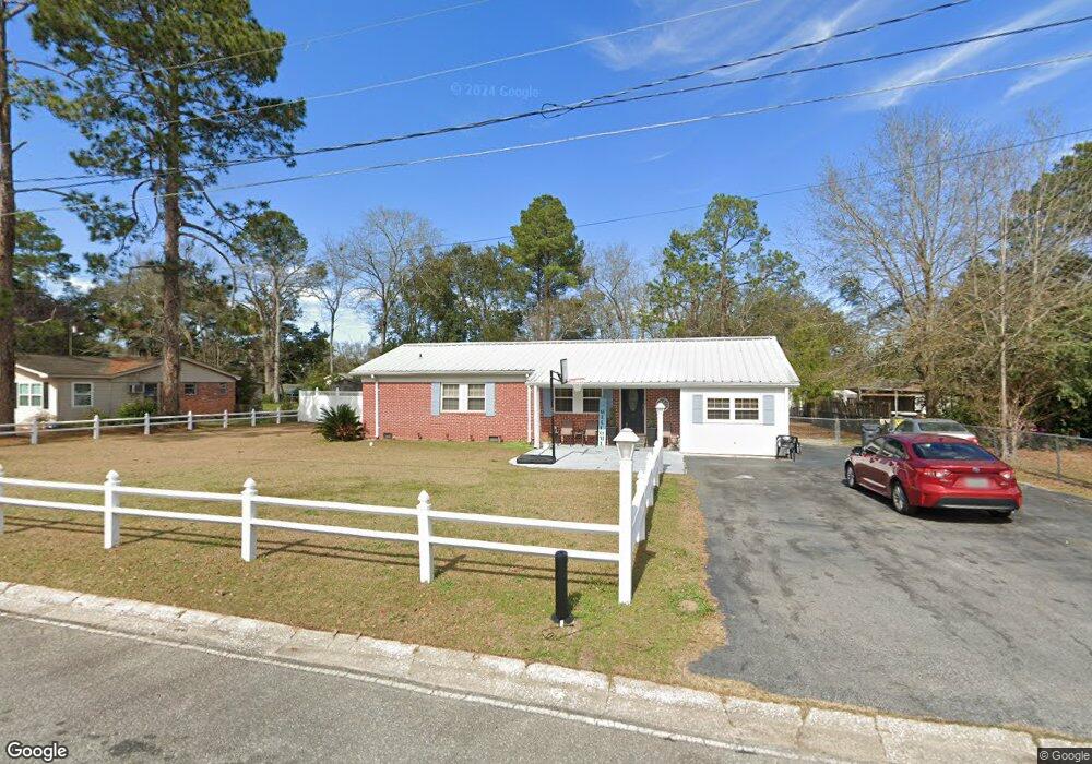 385 Main St, Camilla, GA 31730 - photo 1