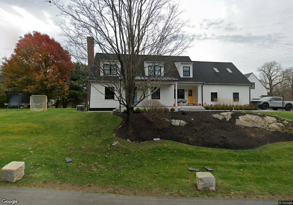 17 Old Farm Way, Newbury, MA 01951 - photo 1