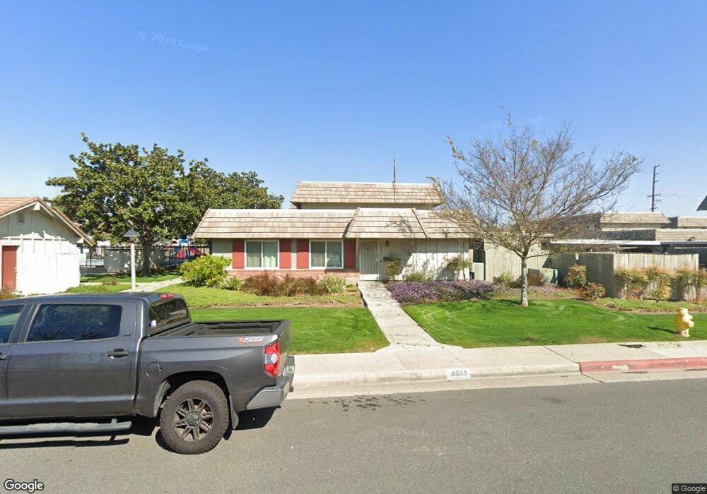 4655 Larwin Ave, Cypress, CA 90630 - photo 1