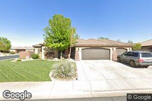 2605 S 3030 E, Saint George, UT 84790