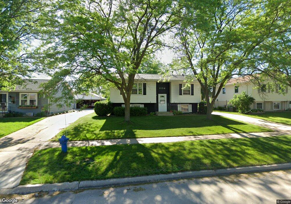 1134 Fleur Dr, Waterloo, IA 50701 - photo 1