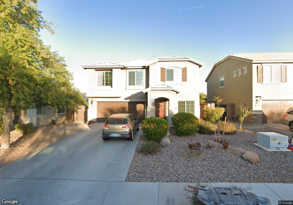 7943 S Sequoia Dr, Gilbert, AZ 85298 - photo 1