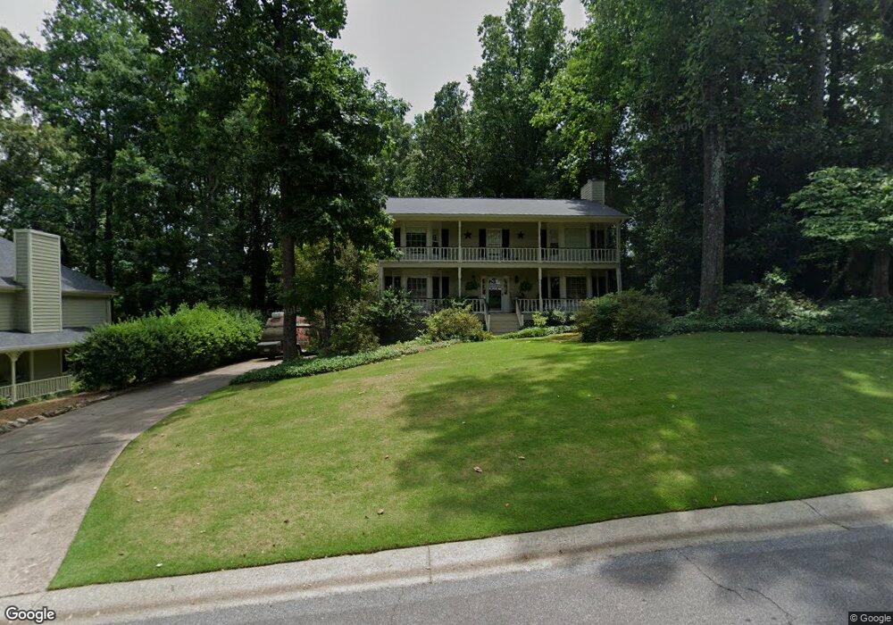 2702 Arbor Summit, Marietta, GA 30066 - photo 1