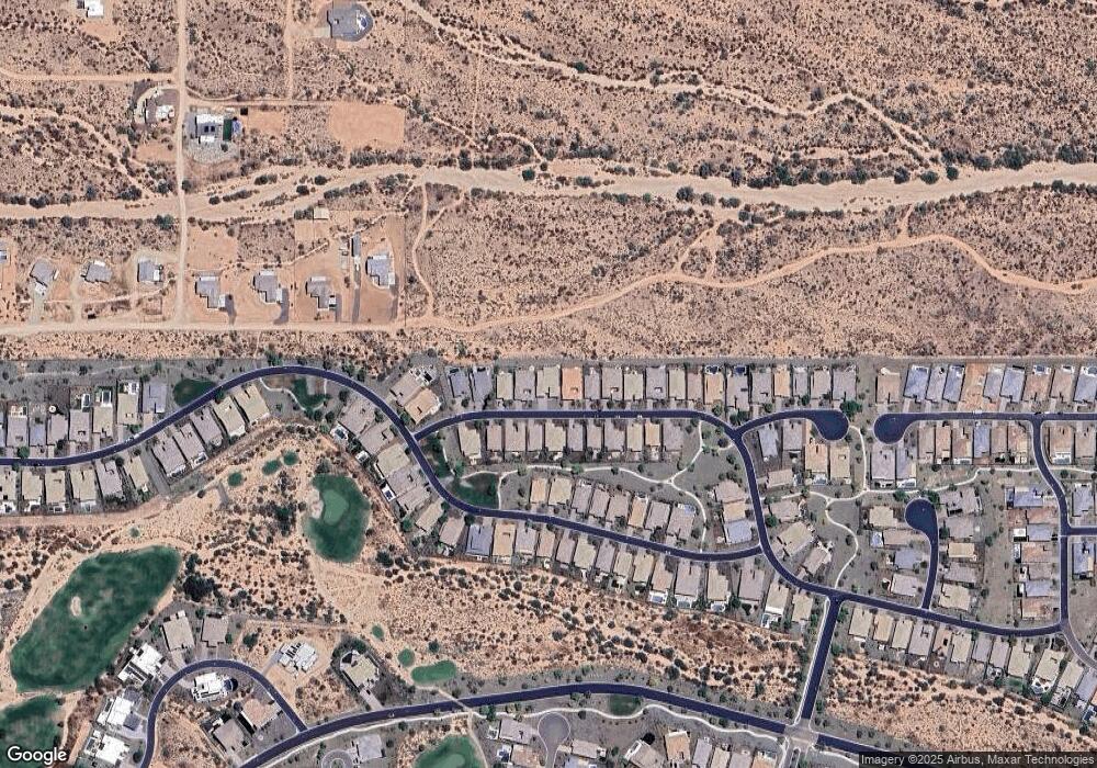 17668 E Woolsey Way, Rio Verde, AZ 85263 - photo 1