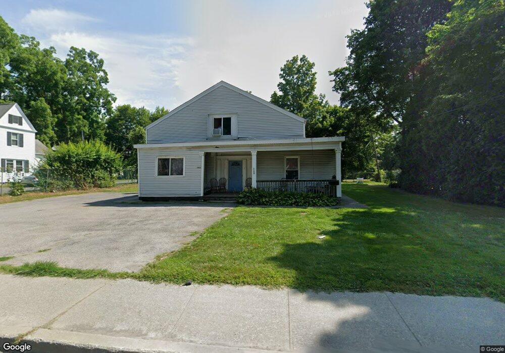 3166 Route 22, Dover Plains, NY 12522 - photo 1