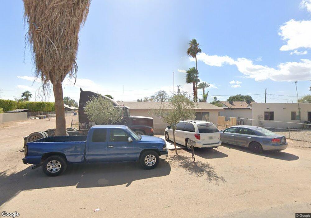 4313 W Daisy St, Yuma, AZ 85364 - photo 1