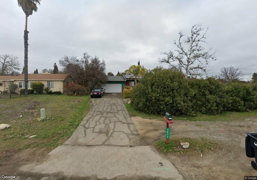 1017 Creston Rd, Paso Robles, CA 93446 - photo 1