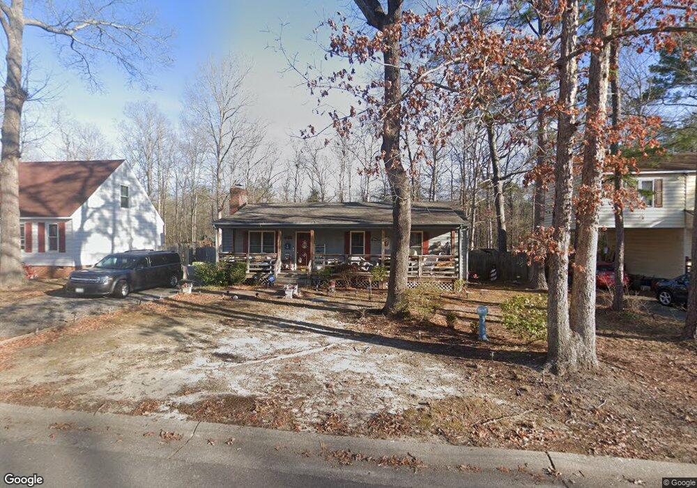 5991 Sara Kay Dr, North Chesterfield, VA 23237 - photo 1