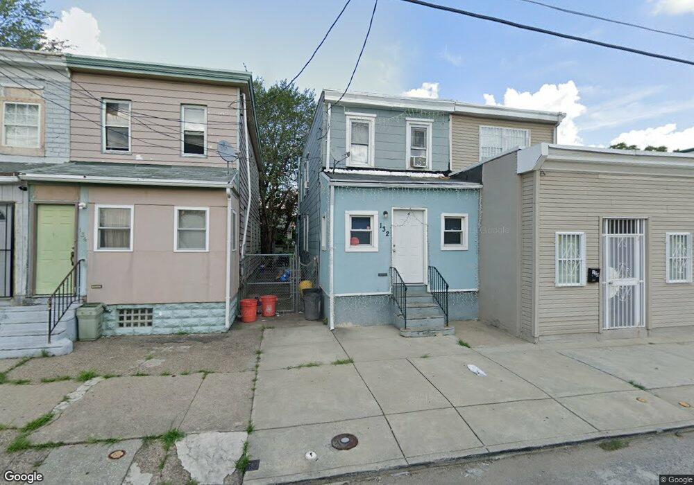 132 N 23rd St, Camden, NJ 08105 - photo 1