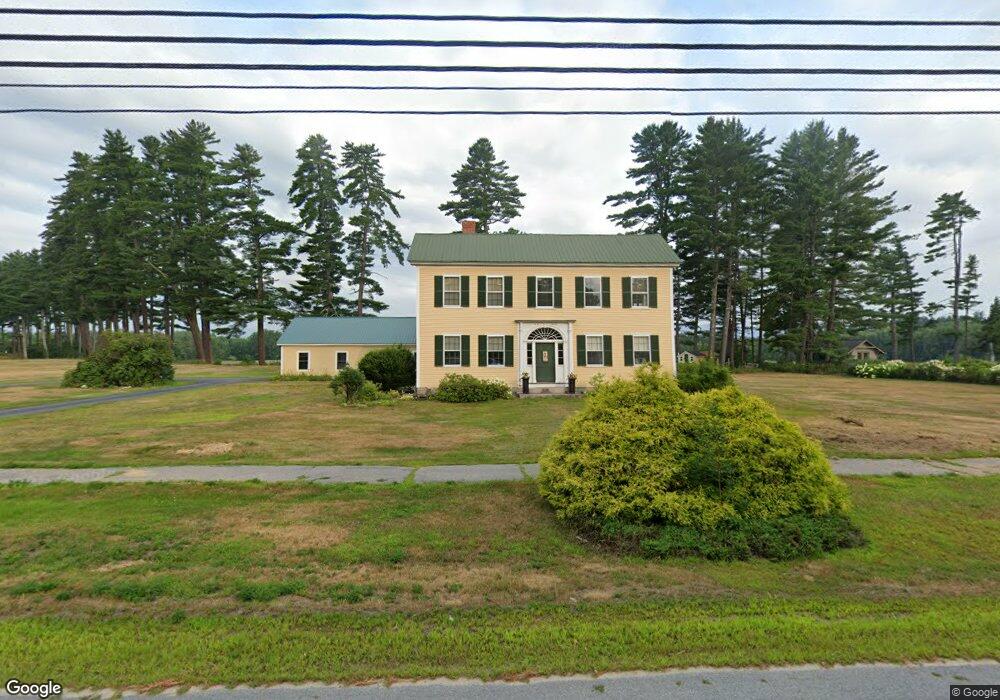 914 Main St, Fryeburg, ME 04037 - photo 1