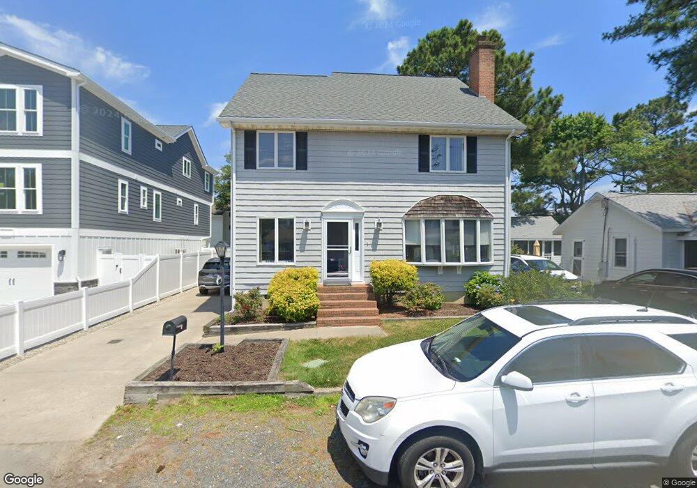 111 New Orleans St, Dewey Beach, DE 19971 - photo 1