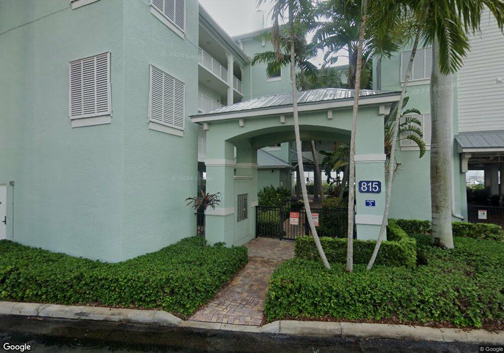 815 NW Flagler Ave unit 3-404, Stuart, FL 34994 - photo 1