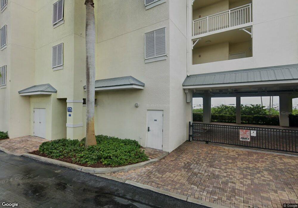 775 NW Flagler Ave unit 4-301, Stuart, FL 34994 - photo 1