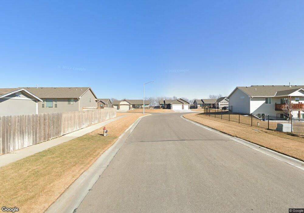 11504 W Wilkinson St, Maize, KS 67101 - photo 1