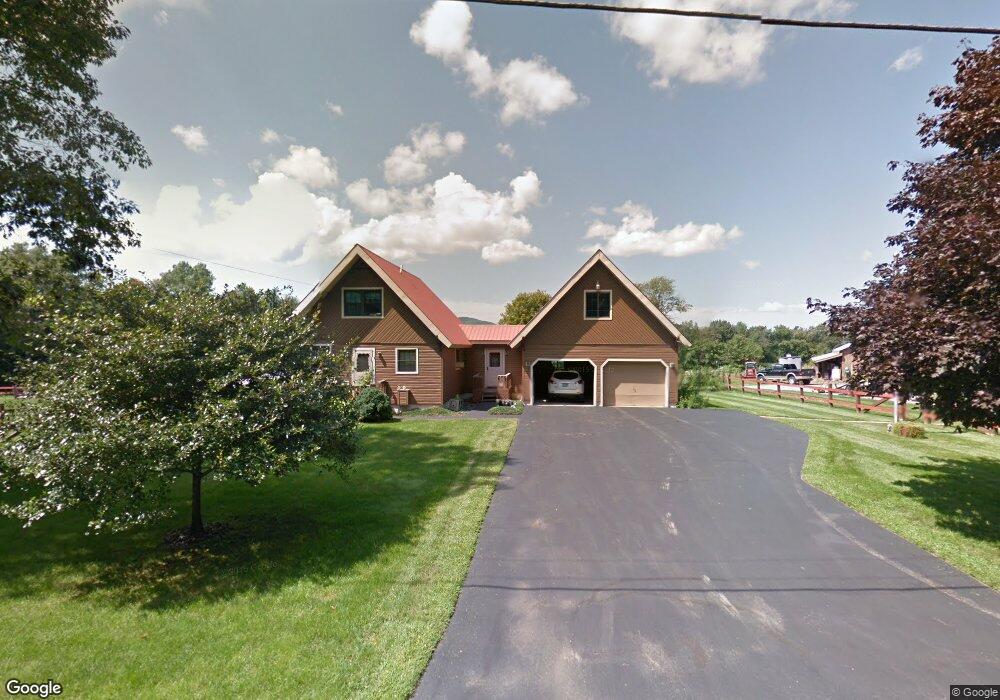 332 Angel Rd, Corinth, NY 12822 - photo 1