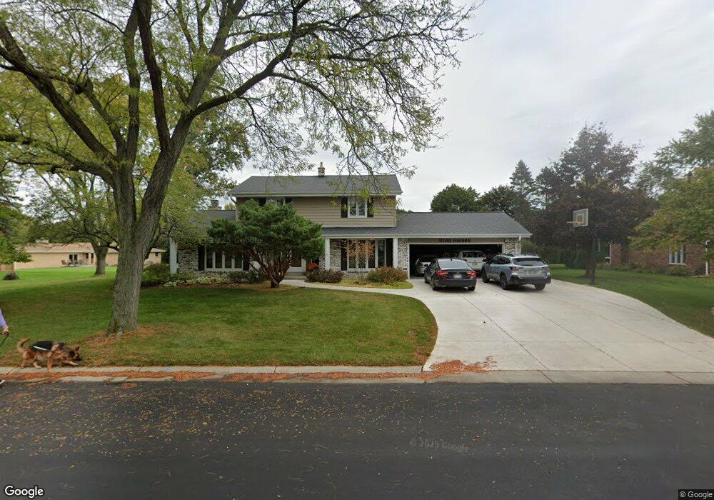 W166N10560 Surrey Dr unit 6, Germantown, WI 53022 - photo 1