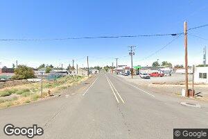 104 SE Main, Condon, OR 97823