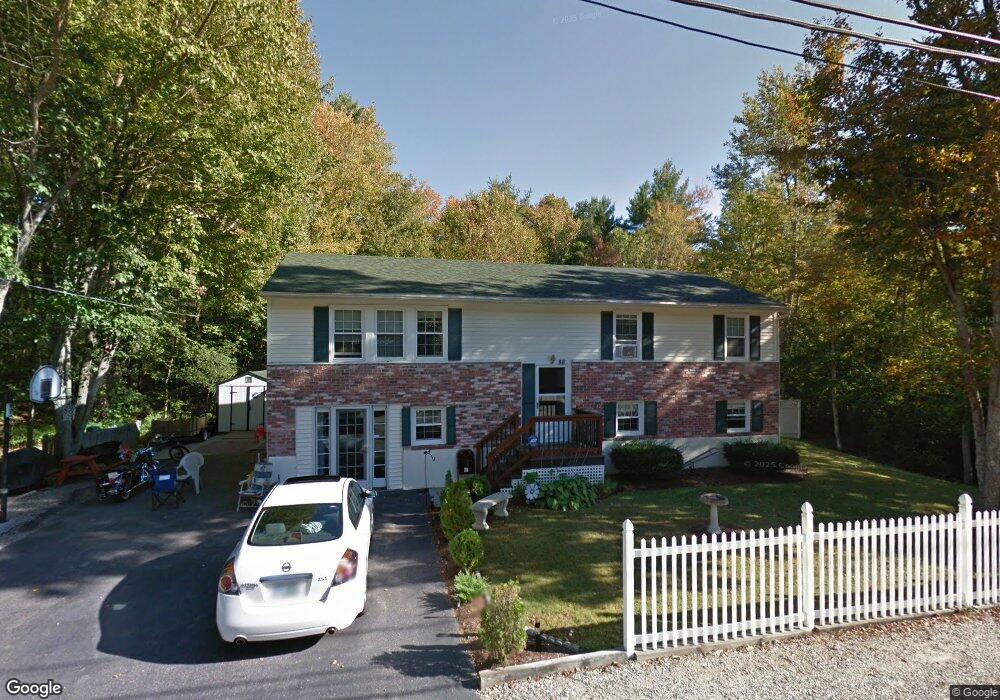 88 Maple St, Somersworth, NH 03878 - photo 1