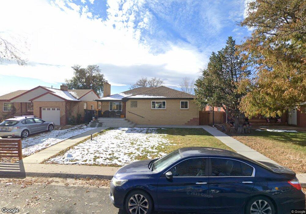 2049 Joliet St, Aurora, CO 80010 - photo 1