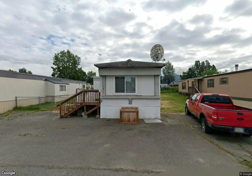 5831 Tinian St, Anchorage, AK 99507 - photo 1