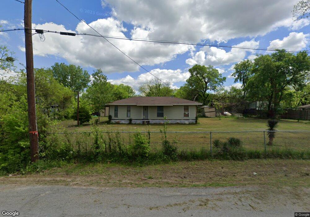 407 Augustus St, Trenton, TX 75490 - photo 1
