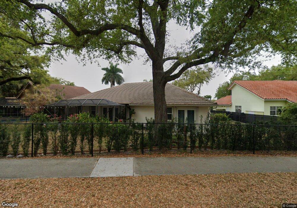 1610 E Oak Knoll Cir, Davie, FL 33324 - photo 1