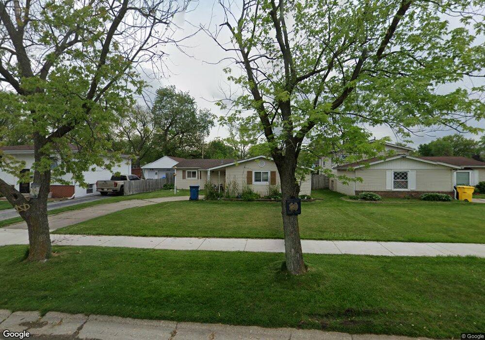 1021 N Lafayette St, Griffith, IN 46319 - photo 1