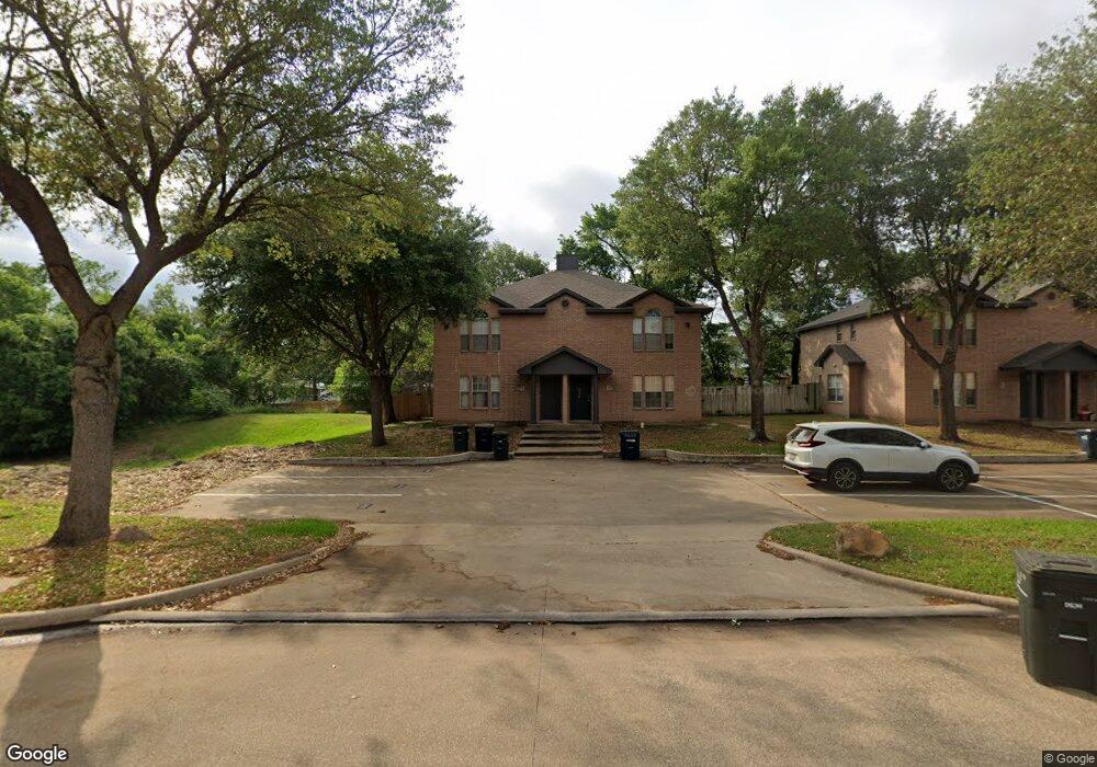 2537 Ashford Dr, College Station, TX 77840 - photo 1