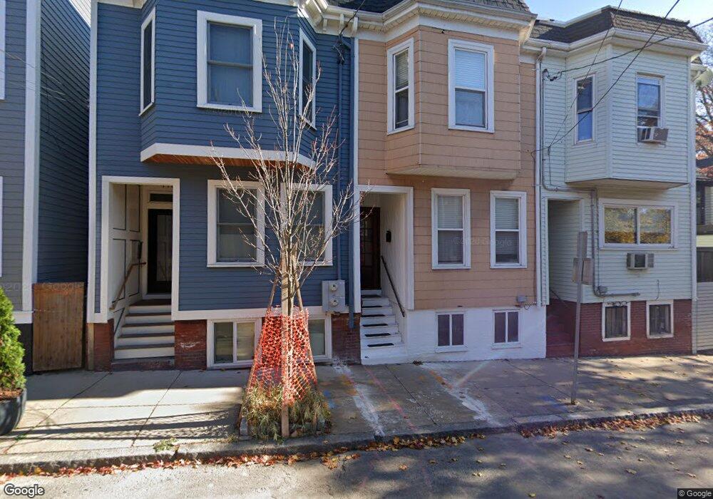 114 5th St, Cambridge, MA 02141 - photo 1