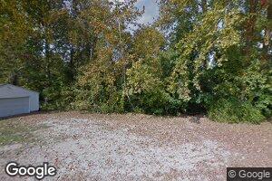 6144 Harvey Branch Rd, Oldenburg, IN 47036